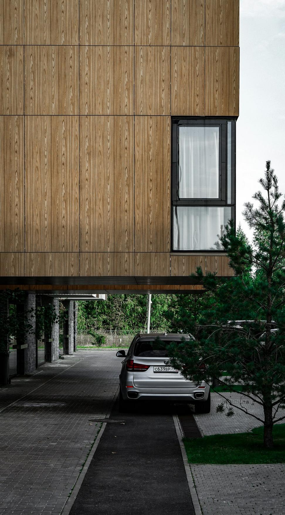 Burnaby Tech Campus